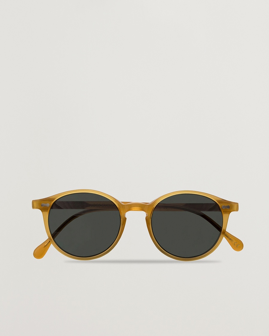 TBD Eyewear Cran Sunglasses Honey – Giallo