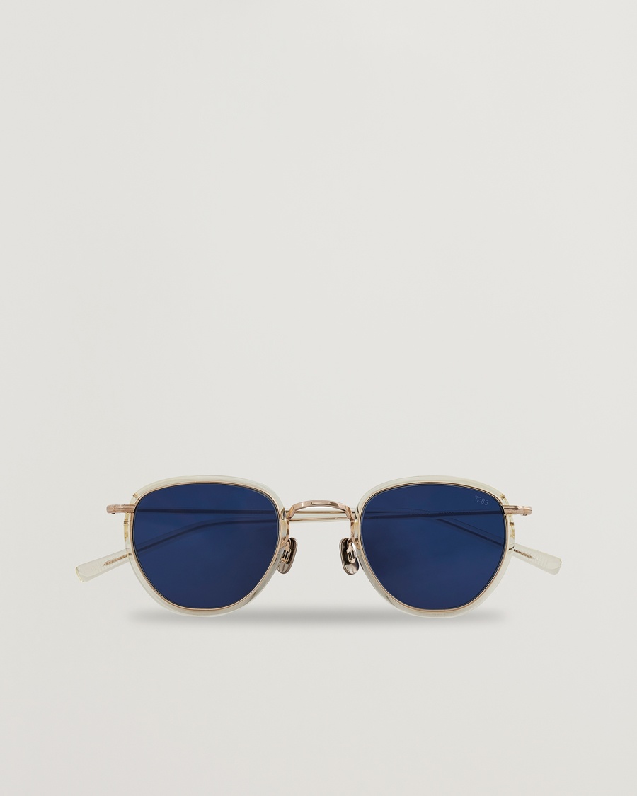 EYEVAN 7285 787 Sunglasses Transparent – Trasparente