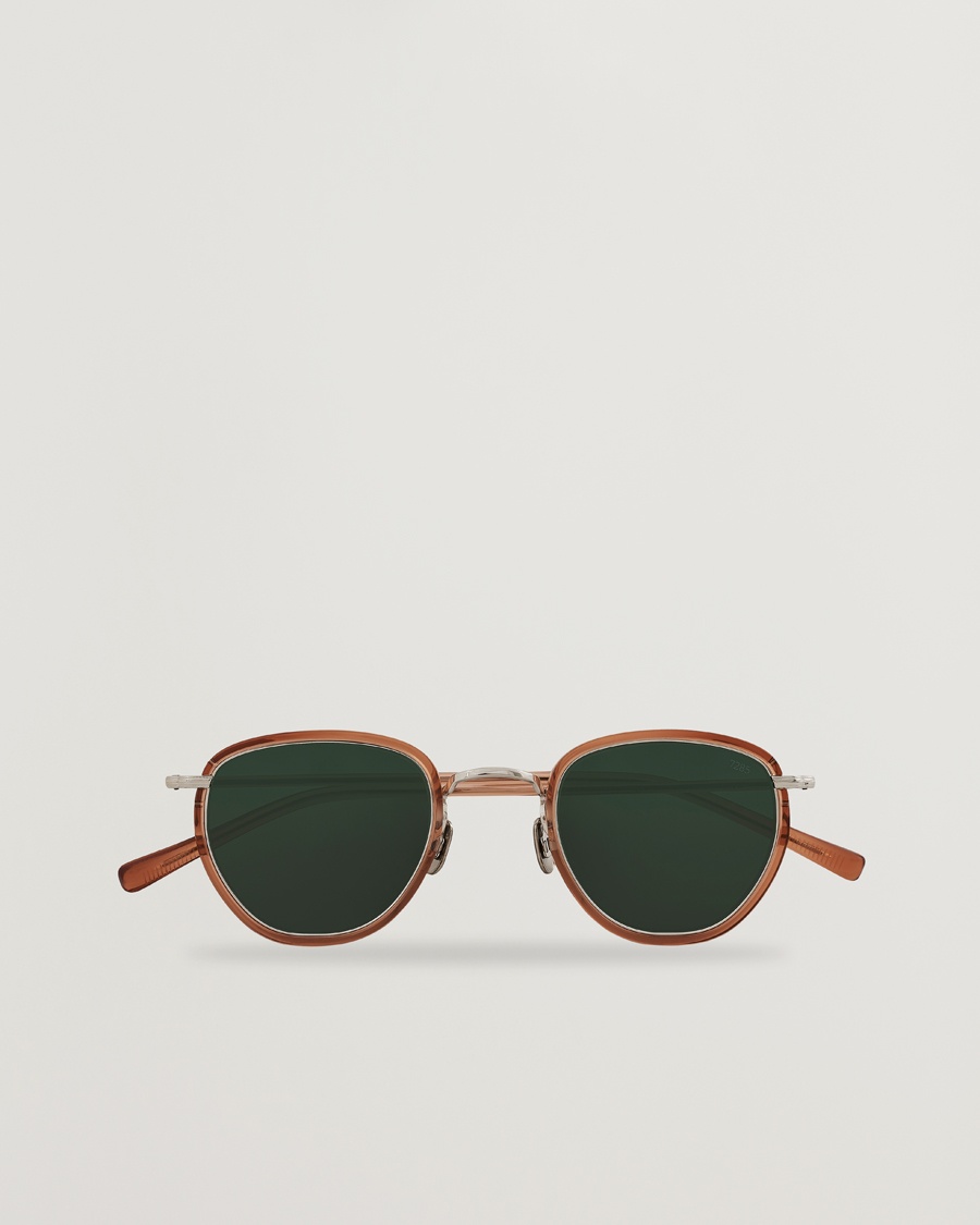 EYEVAN 7285 787 Sunglasses Rose – Rosa