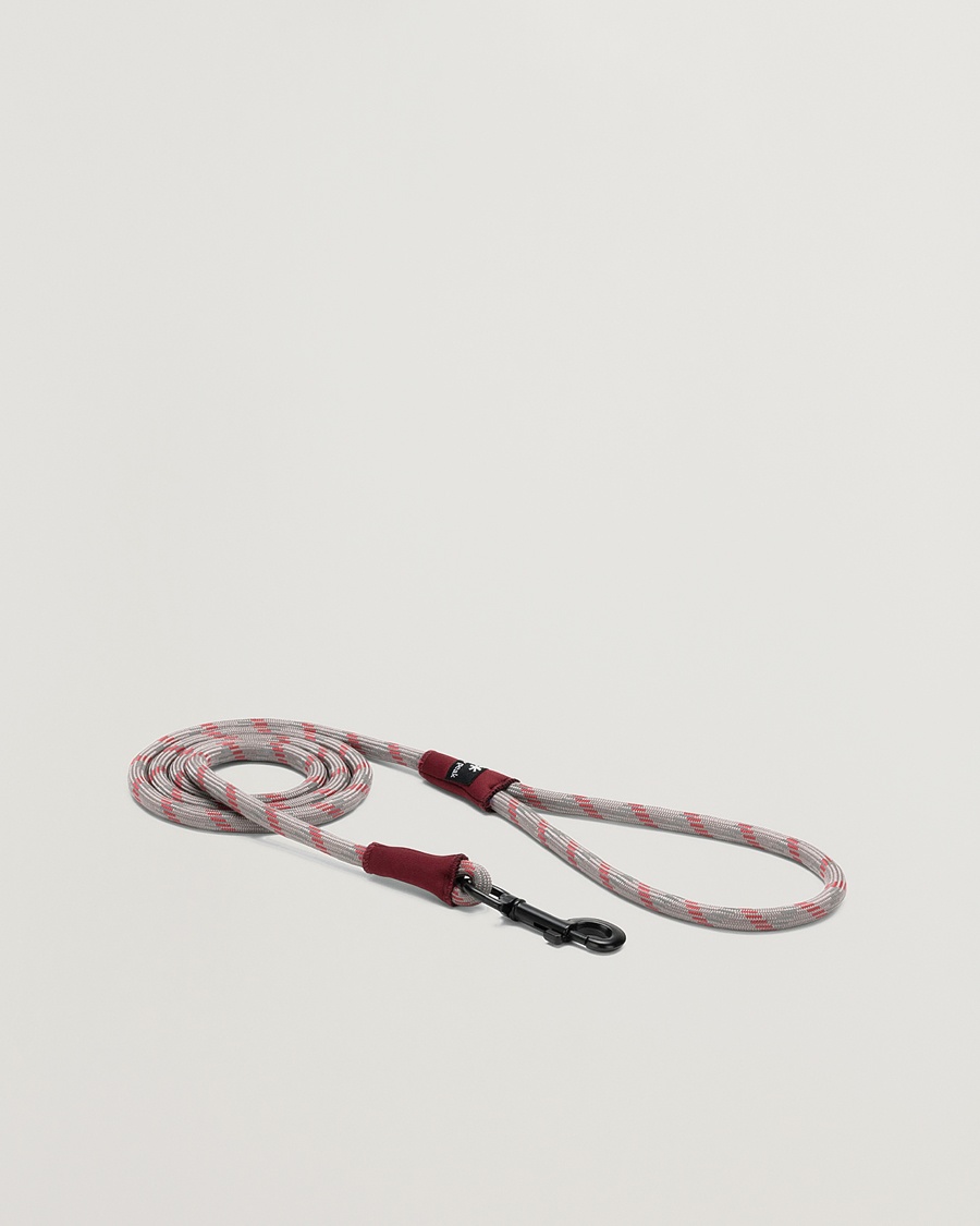 Snow Peak Dog Rope Lead Grey – Grigio