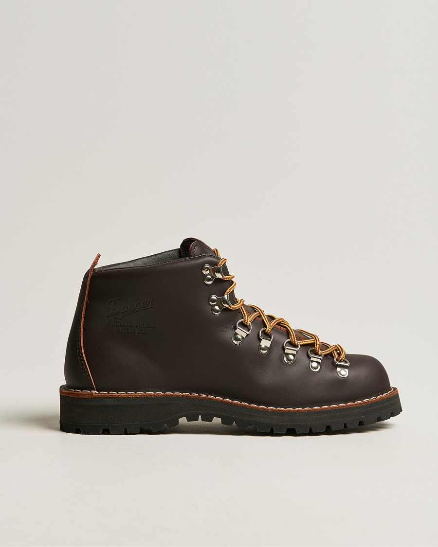 Danner Mountain Light GORE-TEX Boot Brown – Marrone