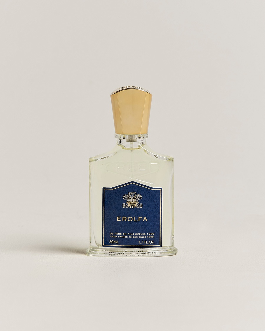 Creed Erolfa Eau de Parfum 50ml