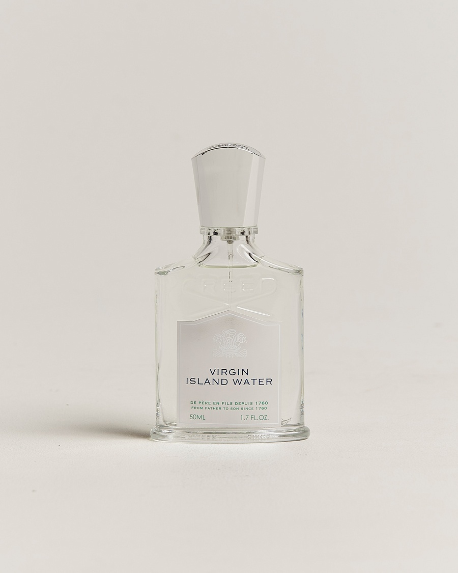 Creed Virgin Island Water Eau de Parfum 50ml