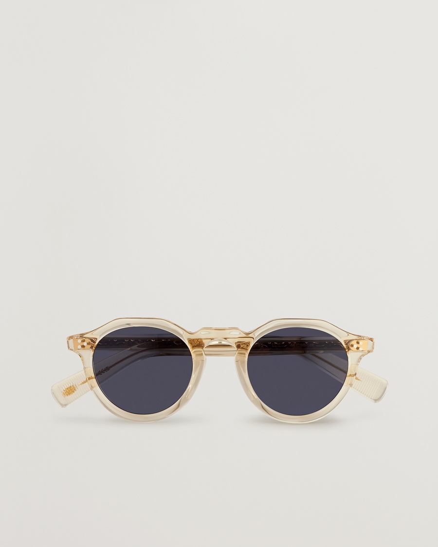 EYEVAN 7285 Mason Sunglasses Transparent – Trasparente