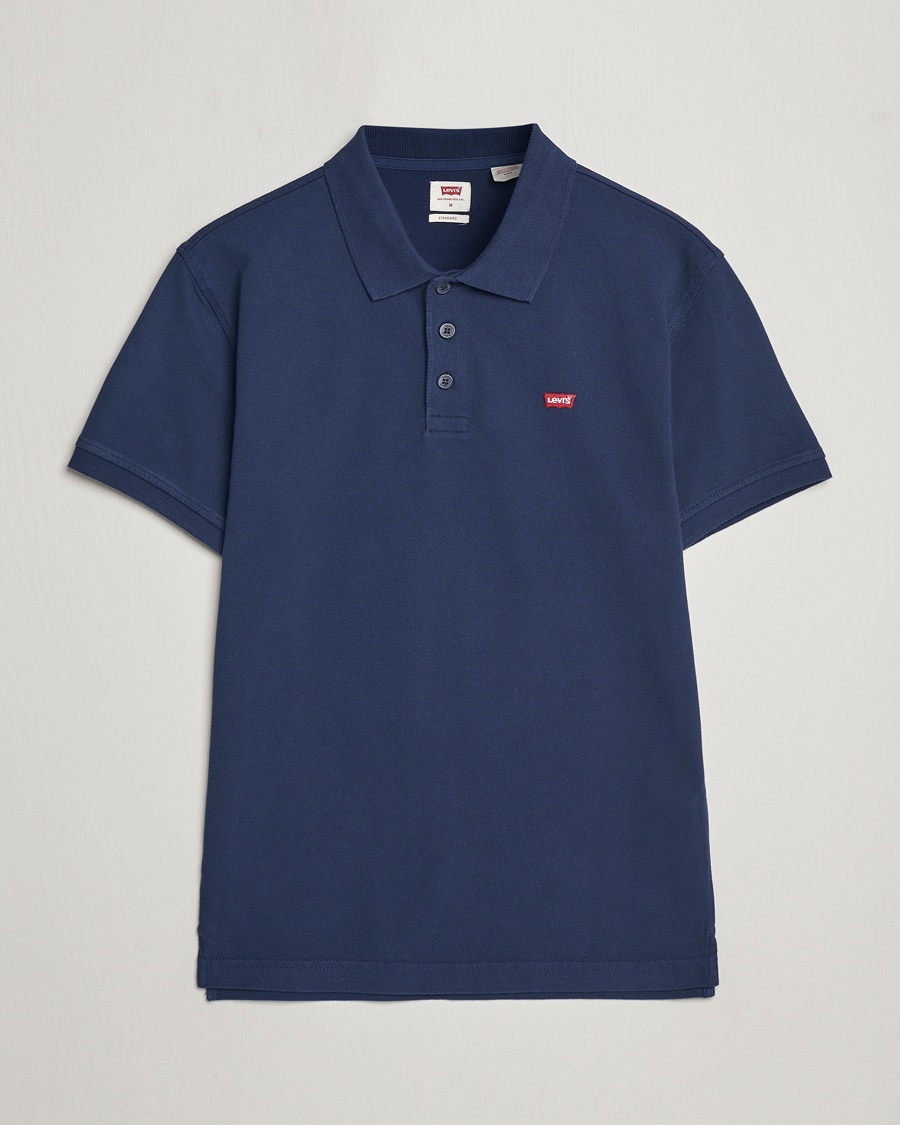 Levi's Original Polo Dress Blues – Blu