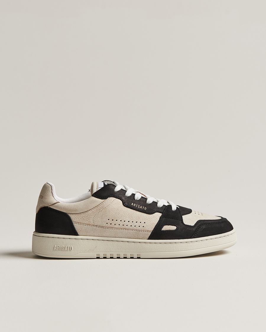 Axel Arigato Dice Lo Sneaker Beige/Black – Bianco