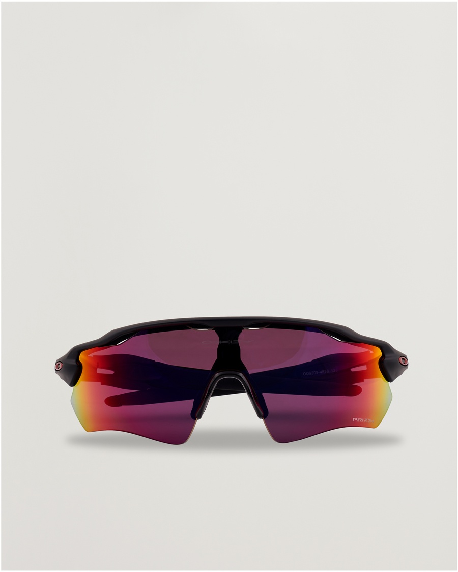 Oakley Radar EV Path Sunglasses Matte Black – Nero
