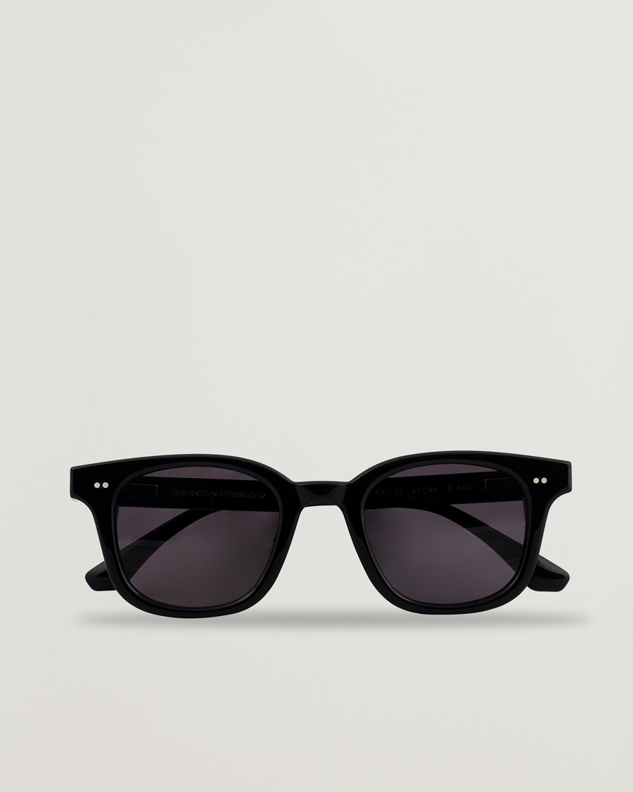CHIMI02 SunglassesBlack – Nero