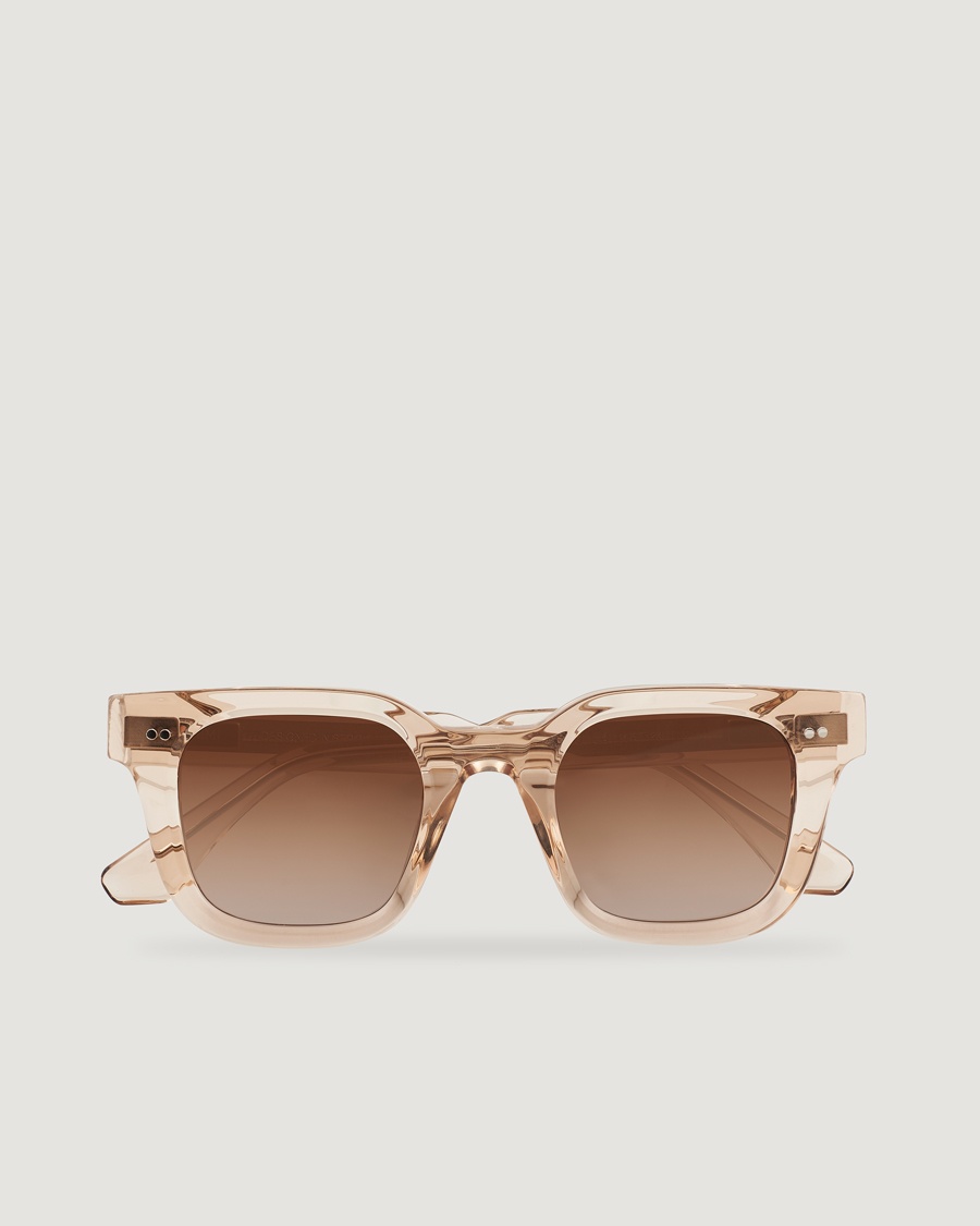 CHIMI CHIMI04 SunglassesEcru – Beige