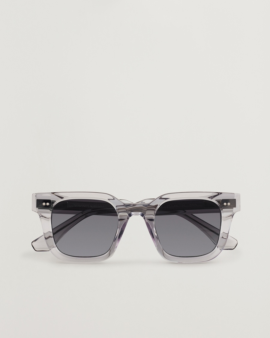 CHIMI CHIMI04 SunglassesGrey – Grigio