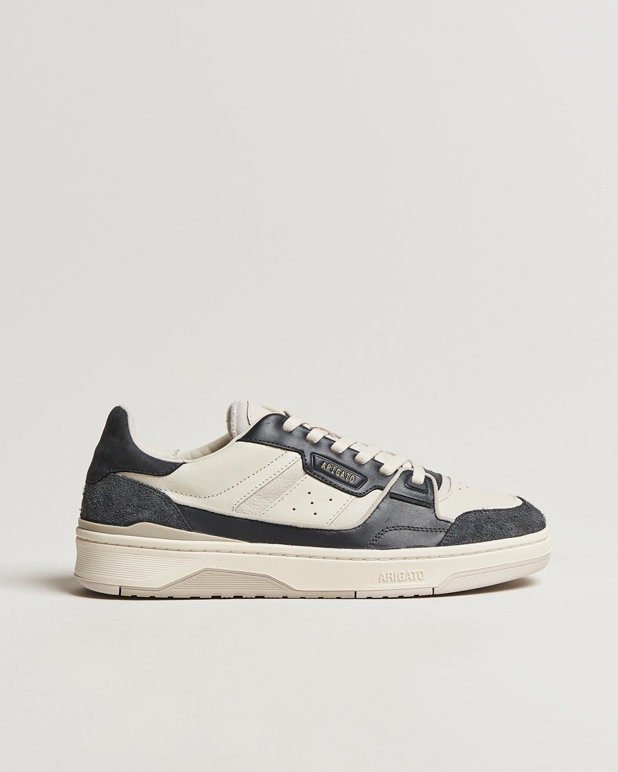 Axel Arigato Clay Sneaker Beige/Black – Beige