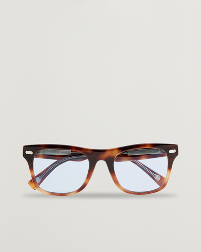 Brunello Cucinelli Mr.Brunello Sunglasses Havana – Marrone