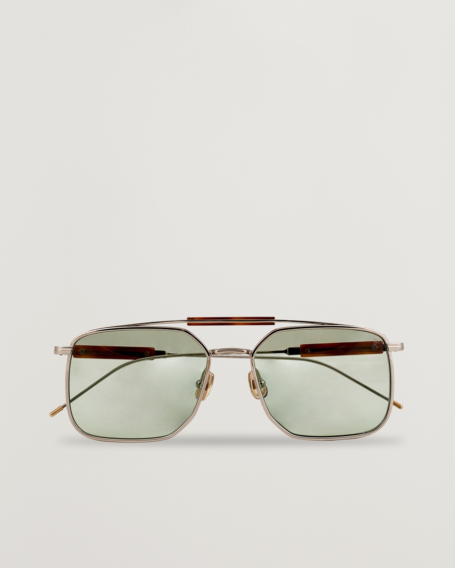 Brunello Cucinelli 0BC2005ST Sunglasses Argento – Argento