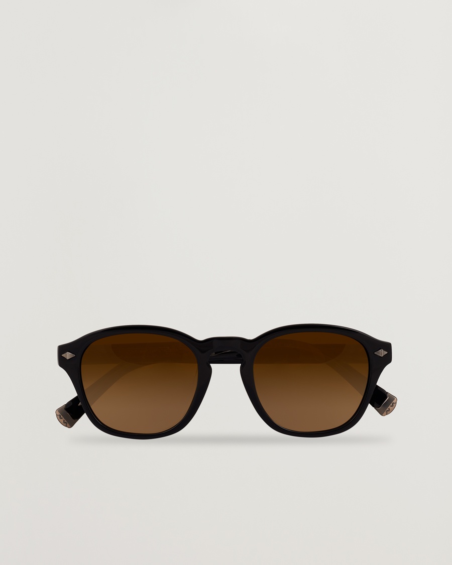Brunello Cucinelli 0BC4006S Sunglasses Nero – Nero