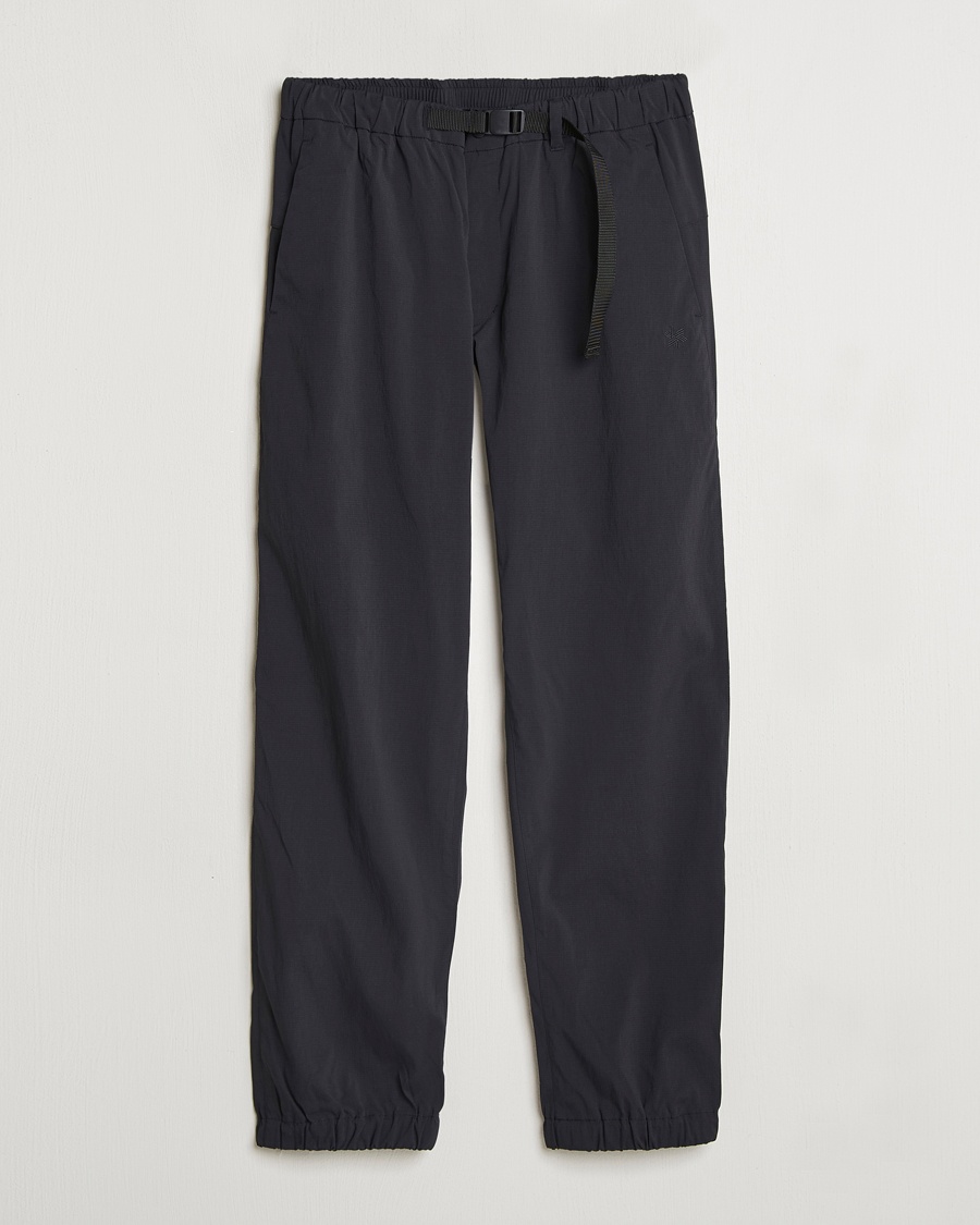 Goldwin Cordura Stretch Hike Pants Black – Nero