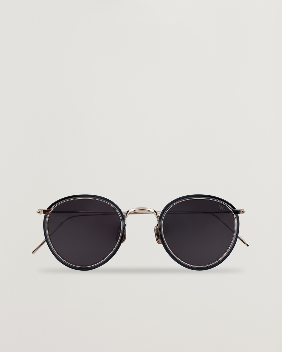 EYEVAN 7285 717E Sunglasses Air Force Blue – Blu
