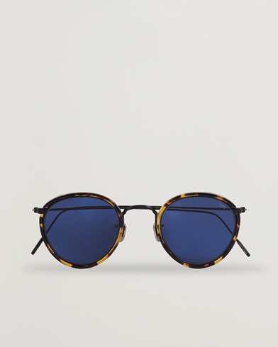 EYEVAN 7285 717E Sunglasses Tortoise – Marrone