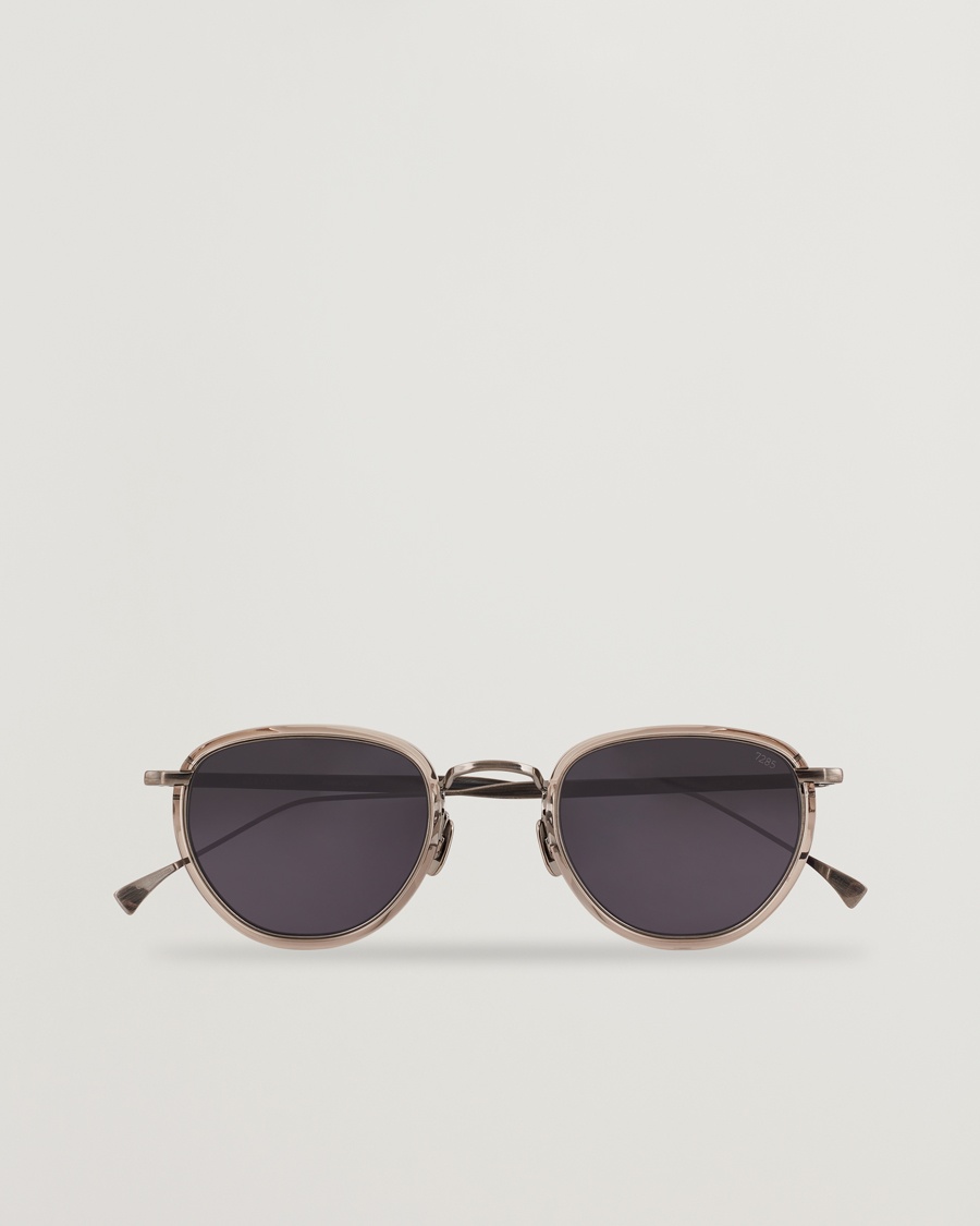 EYEVAN 7285 797 Sunglasses Smoke – Grigio