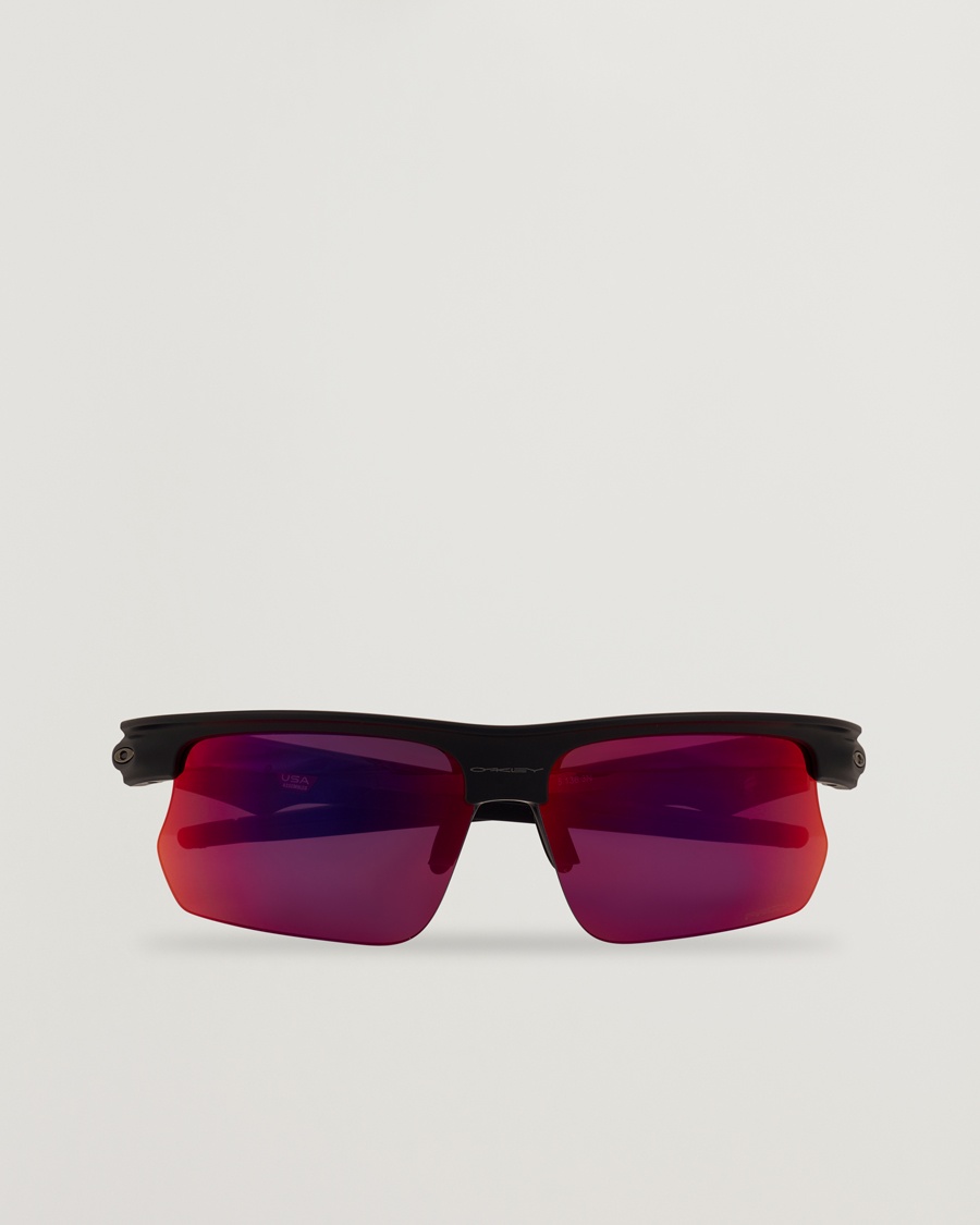 Oakley Bisphaera Sunglasses Matte Black – Nero