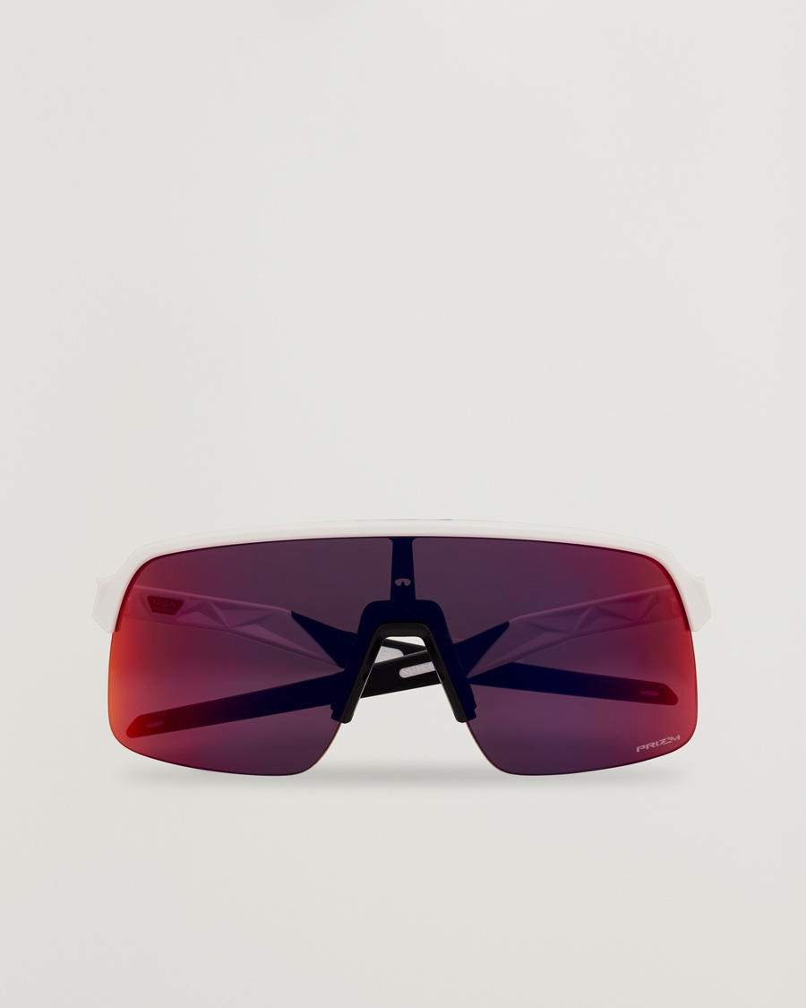 Oakley Sutro Lite Sunglasses Matte White – Bianco