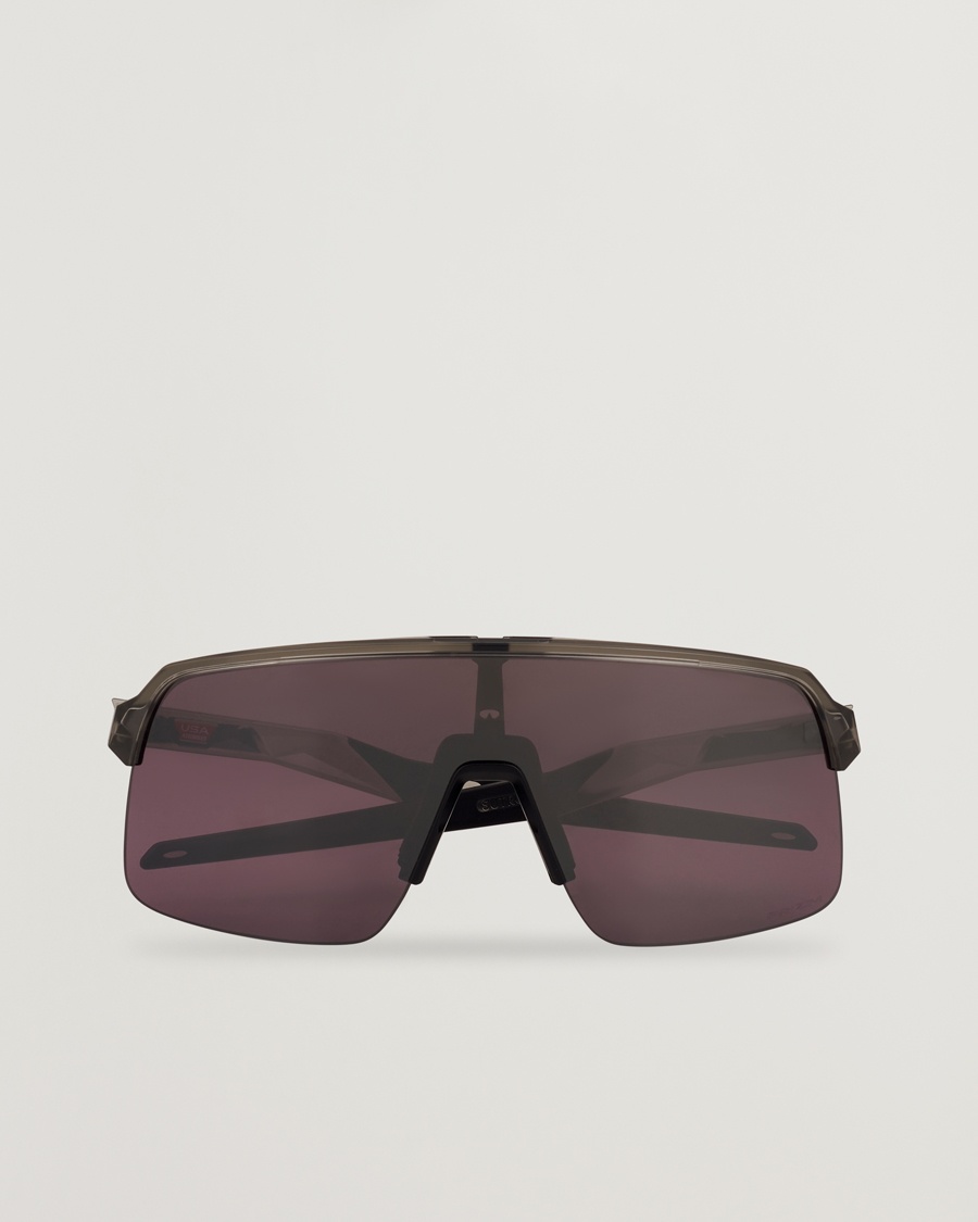 Oakley Sutro Lite Sunglasses Matte Grey – Grigio