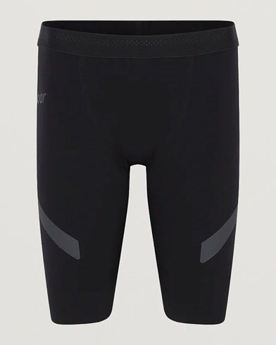 SOAR Running Half Tight Black – Nero