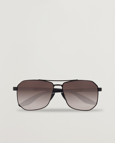 Prada Linea Rossa 0PS A53S Sunglasses Black – Nero