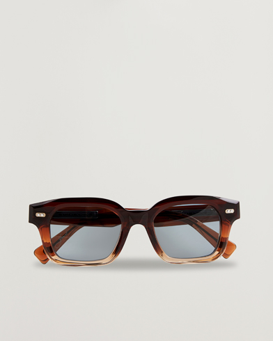 Brunello Cucinelli Jared Sunglasses Brown – Marrone