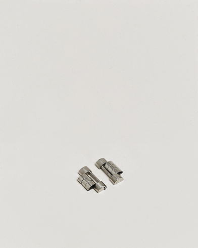 Rolex Pre-Owned Rolex Jubilee Link 20mm 4/5 ref – Argento