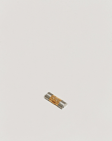 Rolex Pre-Owned Rolex Jubilee Link G/S 20mm 4/5 ref – Argento