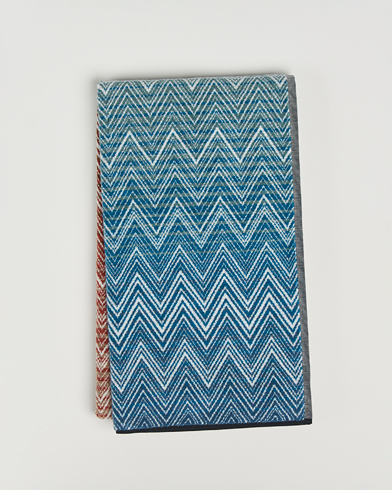 Missoni Home Stone Beach Towel 180x100cm Multi – Blu