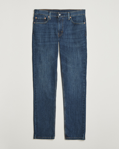 Levi's 511 Slim Jeans Haley's Comet Adv – Blu