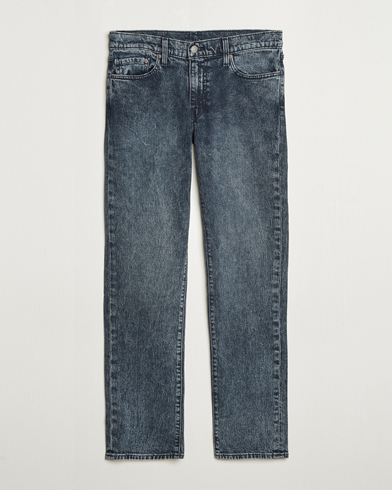 Levi's 511 Slim Jeans Rogue Waves – Nero