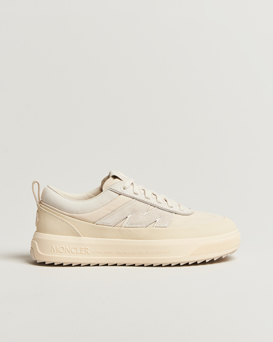 Moncler Monpulse Sneakers Off White – Bianco