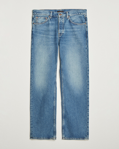 Nudie Jeans Tuff Tony Jeans Day Dreamer – Blu