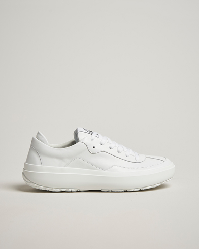 Canada Goose Ossington Sneakers White – Bianco