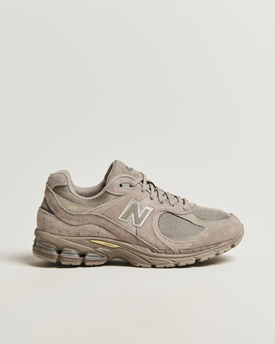 New Balance 2002R Sneakers Arid Stone – Grigio