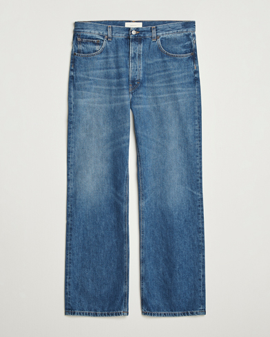 Jeanerica VM009 Vega Jeans Fresco Blue – Blu