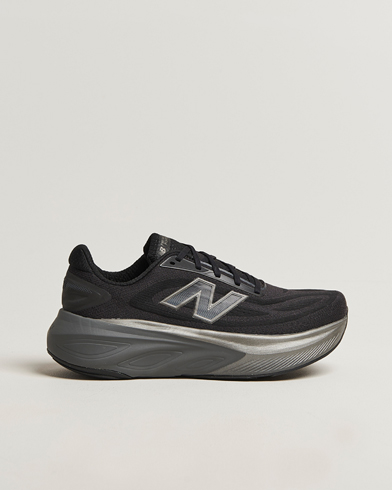 New Balance Running Fresh Foam X More V6 Black – Nero