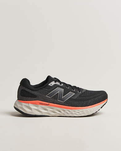 New Balance Running Fresh Foam X EVOZ V4 Black – Nero