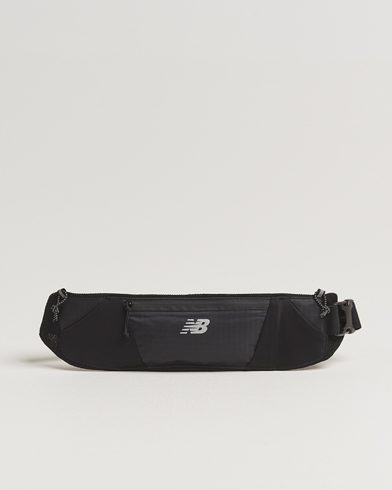 New Balance Running Performance Belt Black – Nero