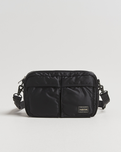 Porter-Yoshida & Co. Tanker Sling Bag Black – Nero
