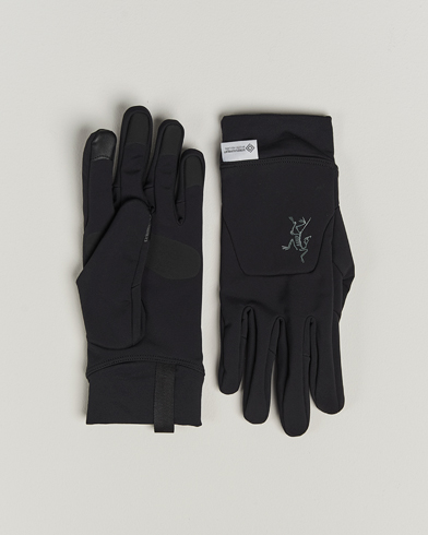 Arc'teryx Venta Glove Black – Nero
