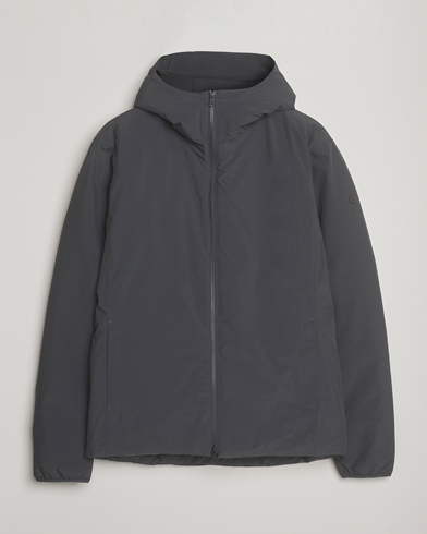 Scandinavian Edition Nimbus Padded Hood Jacket Grey – Grigio