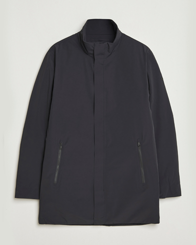Scandinavian Edition Town II APEX Waterproof Lightweight Coat Graphite – Grigio