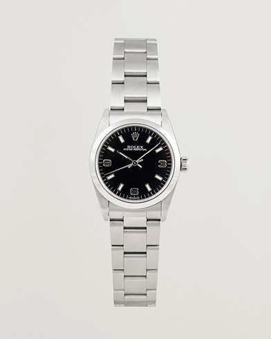 Rolex Pre-Owned Oyster Perpetual
