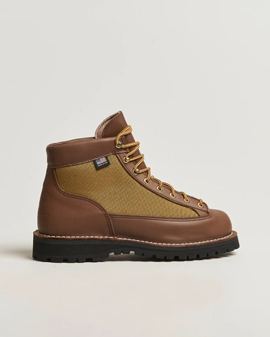 Danner Light GORE-TEX Boot Brown – Marrone