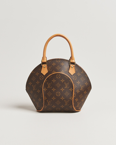 Louis Vuitton Pre-Owned Ellipse PM Bag Monogram – Marrone