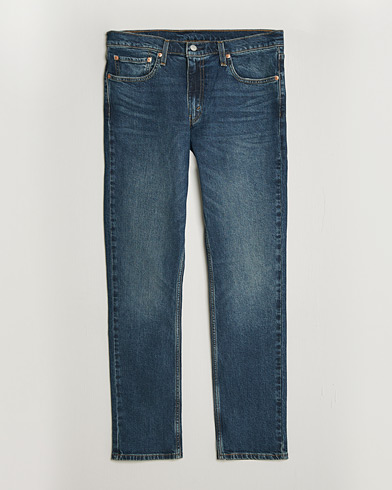 Levi's 511 Slim Jeans Figure It Out Adv – Blu
