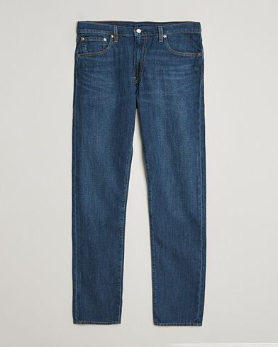 Levi's 512 Slim Taper Jeans Part The Sea – Blu